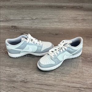 Nike Dunks